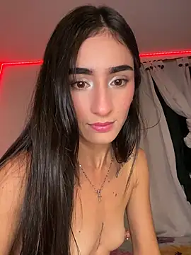 Dulce ass4 online show from 07.16.26