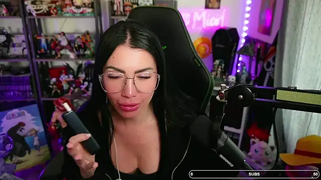 SuaDimpa online show from 04.28.26