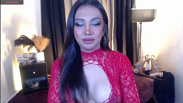LoveMarie69xoxo online show from 05.31.26