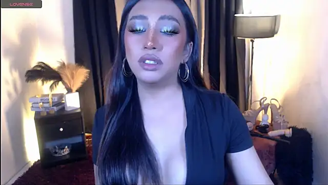 LoveMarie69xoxo online show from 05.31.26