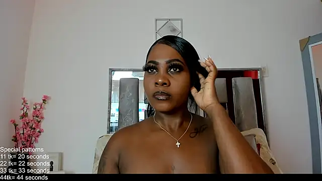 EmilyRooa1 online show from 06.29.26