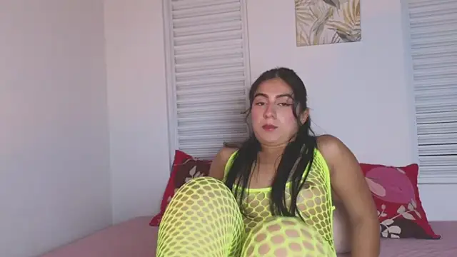 VictoriaaLopez online show from 05.15.26