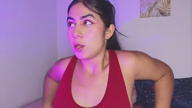VictoriaaLopez online show from 05.20.26
