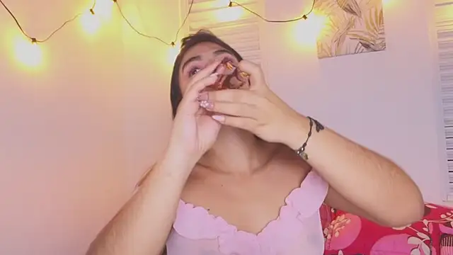VictoriaaLopez online show from 06.05.26