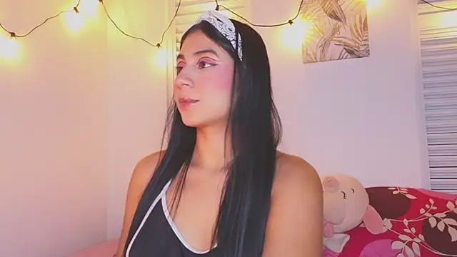 VictoriaaLopez online show from 06.06.26