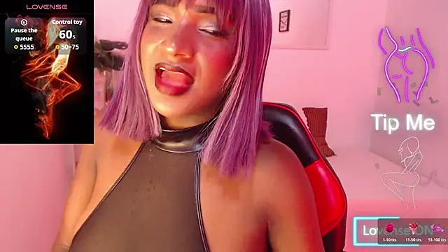 Kath Shade online show from 07.05.26
