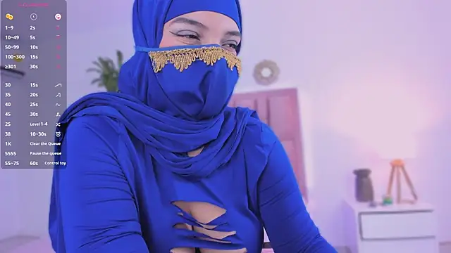 Snapshot of Ashley_sakina chatting on 07.19.26 Ashley sakina online show from 07.19.26