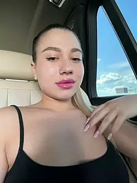 SweetSteffy online show from 05.06.26