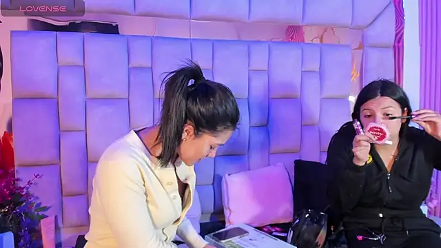 Anal Temptation online show from 06.06.26