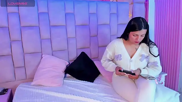 Anal Temptation online show from 07.25.26