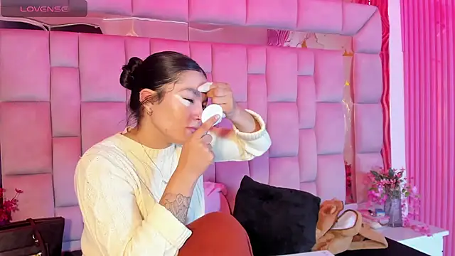 Anal Temptation online show from 07.28.26