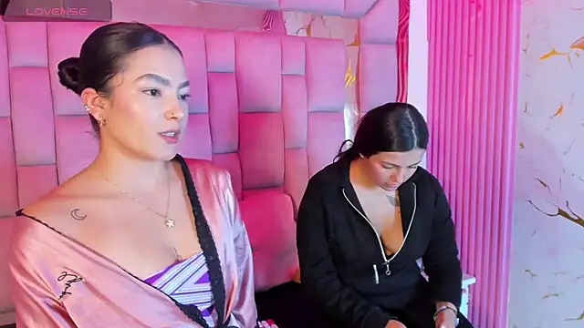 Anal Temptation online show from 07.28.26