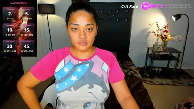 curly tops69 online show from 06.17.26