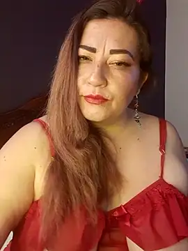 Morchis esmeralda online show from 07.25.26