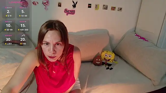 Barbi 0 online show from 05.28.26