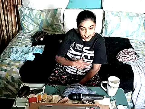 Snapshot of Indian_blaze006 chatting on 07.16.26 Indian blaze006 online show from 07.16.26