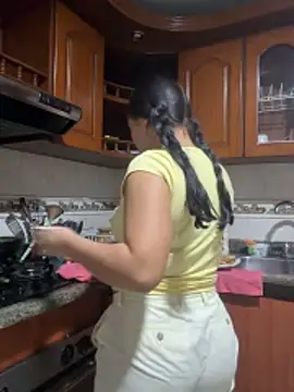 Mulan rousse online show from 05.09.26