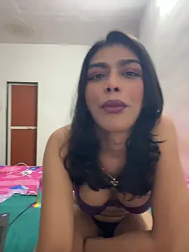 Mayra xx online show from 07.03.26