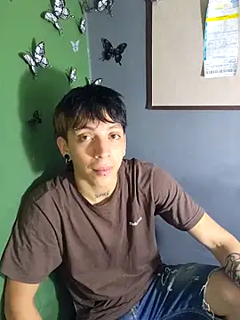 Sebastian Smoke online show from 04.29.26