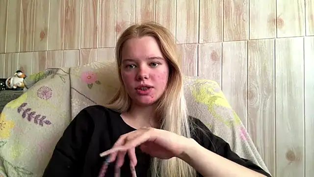 Malinwitch online show from 07.04.26