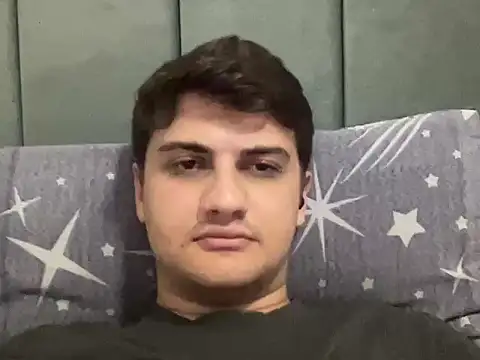 hazel boy online show from 07.01.26