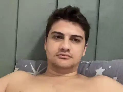 hazel boy online show from 07.02.26