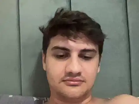 hazel boy online show from 07.02.26