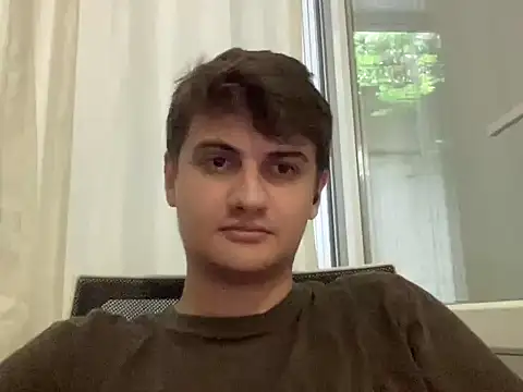 hazel boy online show from 07.04.26