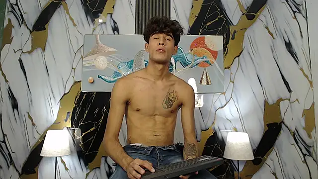 LUCKY BOX2026 online show from 05.03.26