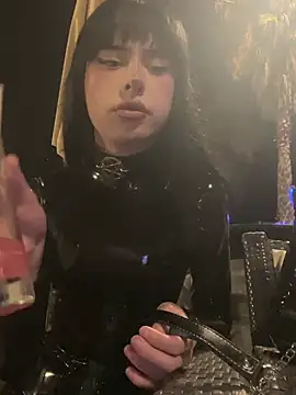 hailiechyll online show from 05.29.26