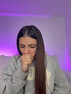 EmilyCxx online show from 07.24.26
