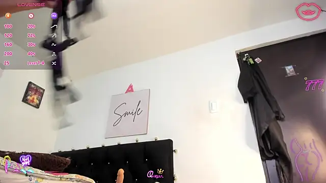 paulinagamee online show from 05.29.26