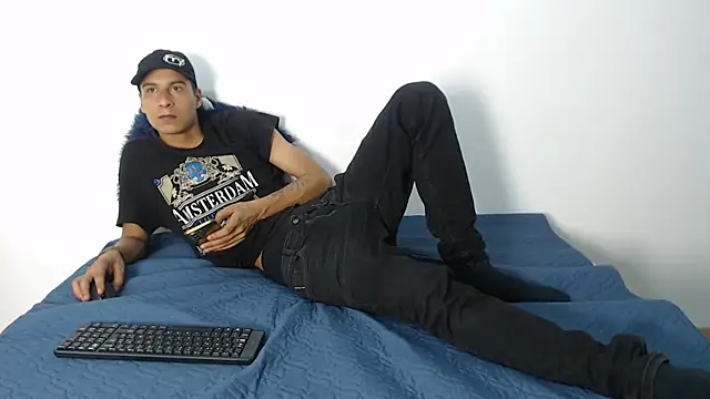 cameronsilverman online show from 04.29.26