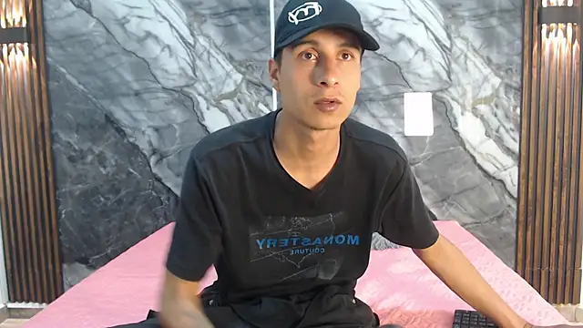cameronsilverman online show from 04.30.26