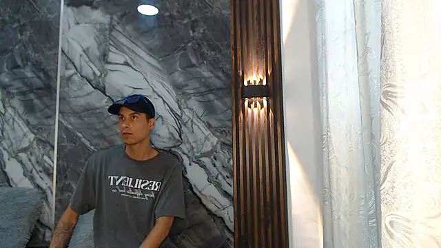 cameronsilverman online show from 05.01.26