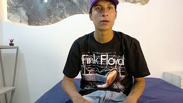 cameronsilverman online show from 06.09.26