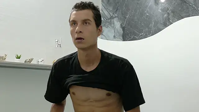 cameronsilverman online show from 06.13.26