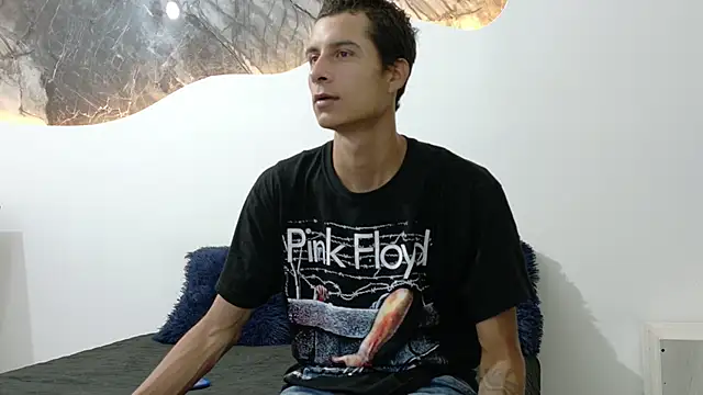 cameronsilverman online show from 06.15.26