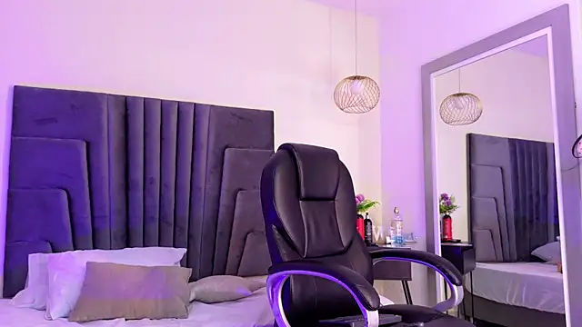 AlannaBlair online show from 07.11.26