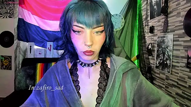 BlueElyxra online show from 06.06.26