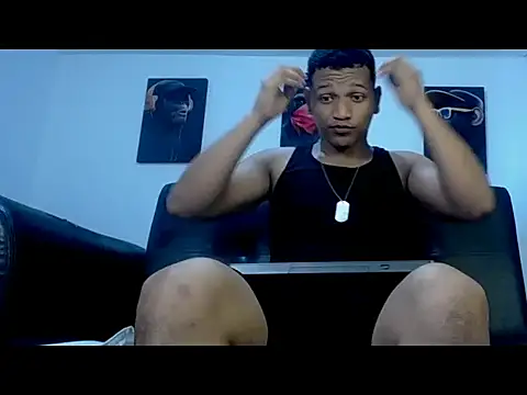 Ian Arcia online show from 05.03.26