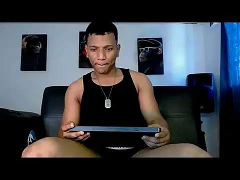 Ian Arcia online show from 05.05.26