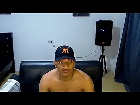 Ian Arcia online show from 05.11.26
