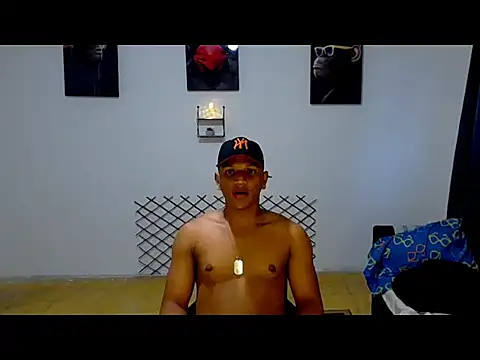Ian Arcia online show from 05.17.26