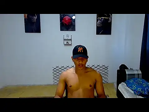 Ian Arcia online show from 05.19.26