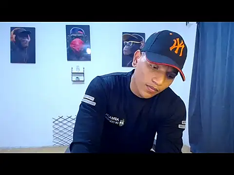 Ian Arcia online show from 05.21.26