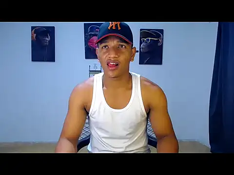 Ian Arcia online show from 05.23.26