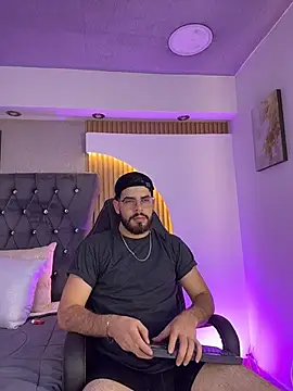 DomBoy  online show from 05.15.26