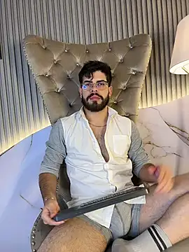 DomBoy  online show from 05.16.26