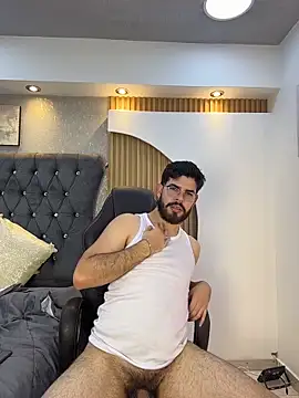 DomBoy  online show from 05.19.26